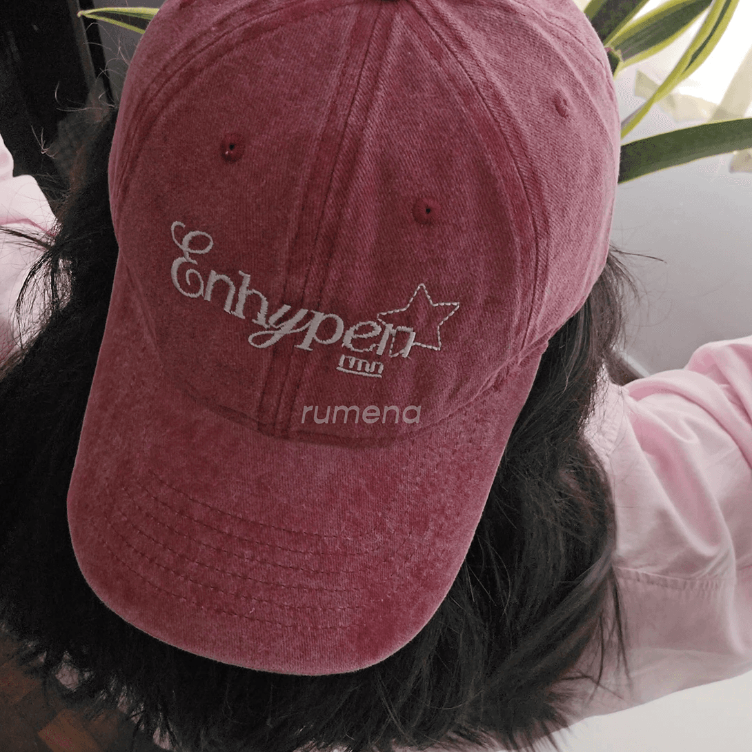 Gorra Enhypen