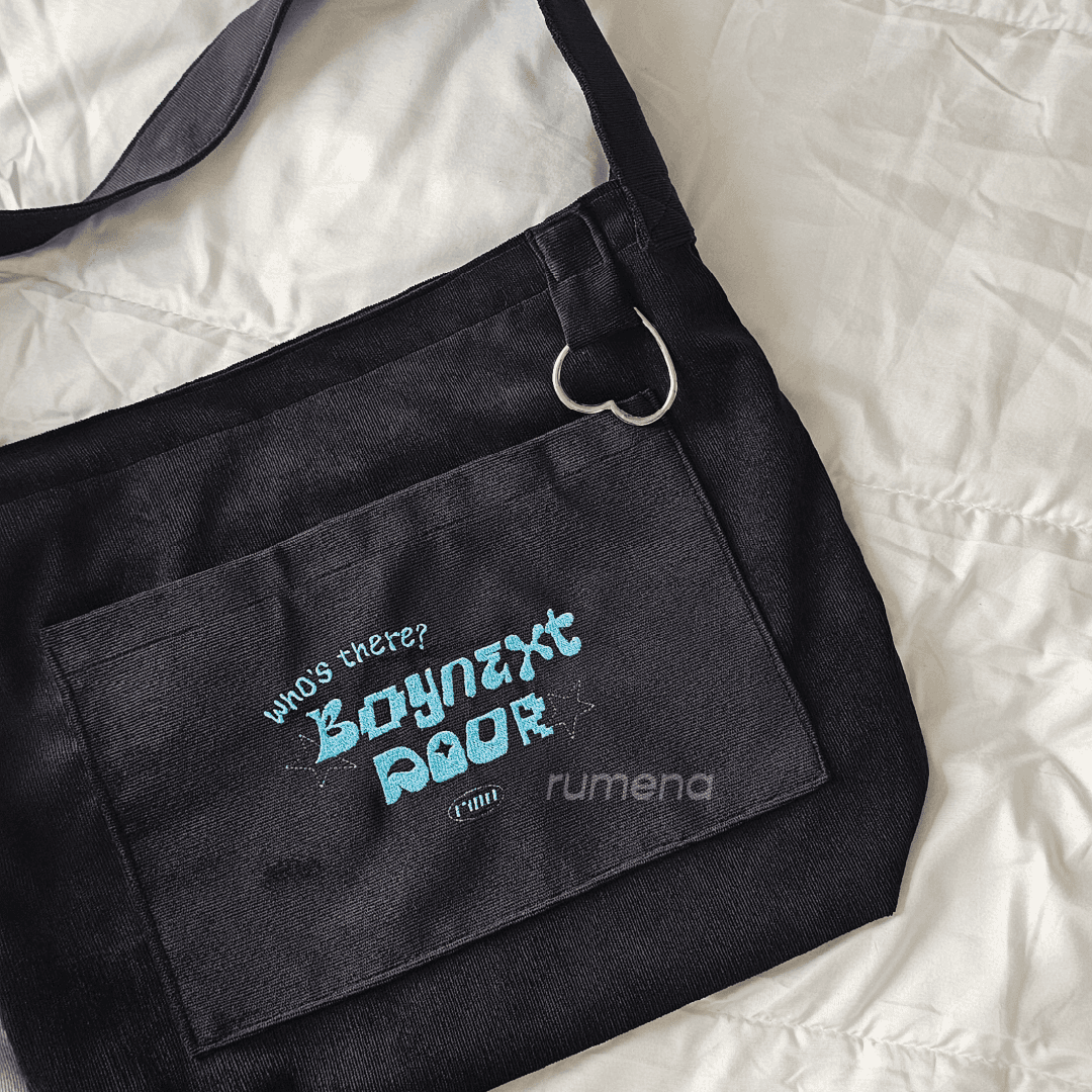 Totebag BoyNextDoor